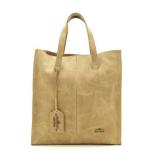 Gio Gini Shopper Hoog Model Cappucino