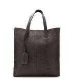 Gio Gini Shopper Hoog Model Ebony 