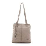 Gio Gini Rugtas Medium Taupe
