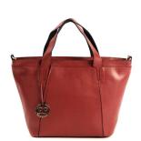 Gio Gini Handtas/Shopper Red/Black