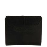 Spikes & Sparrow Billfold Black