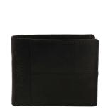 Spikes & Sparrow Billfold Black