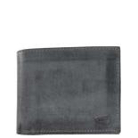 Camel Active Billfold Zwart
