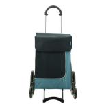 Andersen Trappenklimmer Scala Blauw Andersen Trappenklimmer Scala Blauw