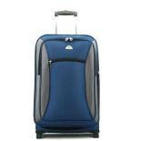 Enrico Benetti Koffer 2 Wiel 62 cm Blauw TSA