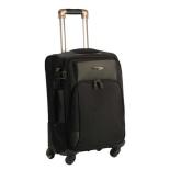 Spinner 55cm EB 001 Zwart 19155