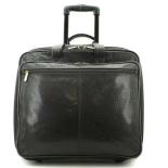 Claymore Laptoptrolley 17inch Mocca 