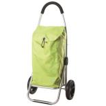 Playmarket GoTwo boodschappenkar Citron