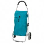Playmarket GoTwo boodschappenkar Blauw
