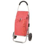 Playmarket GoTwo boodschappenkar Bordo