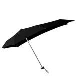 Senz stormparaplu folding Smart S Black Out