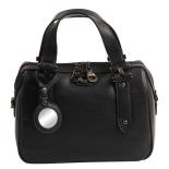 Boo! Handtas Box Navy Boo! Handtas Box Navy