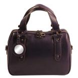 Boo! Handtas Box Lila Boo! Handtas Box Lila