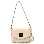 Boo! Schoudertas draaisluiting Skin