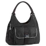 Kipling Bagsational Shopper Black