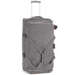 Kipling wieltas Teagan L Celo Grey