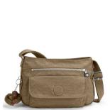Kipling Ritst/buideltas Syro Heather Olive