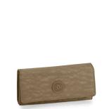 Kipling Damesportemonnee Brownie Heather Olive