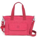 Kipling Shopper 'New Elise' Peony
