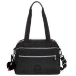Kipling Shopper 'Nagato' Black