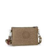 Kipling Ritstasje Creativity X Heather Olive