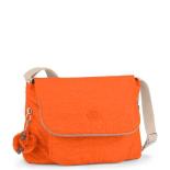 Kipling Schoudertas Garan Blossom W