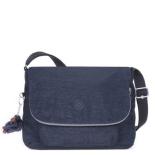 Kipling Schoudertas 'Garan' True Blue