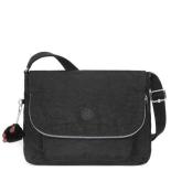Kipling Schoudertas 'Garan' Black