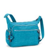 Kipling Ritstas Gabbie Turgoise Blue