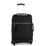 Kipling Koffer 4-wiel 55 cm Darcey Black