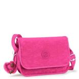 Kipling Schoudertas Louiza Very Berry