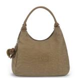 Kipling Buideltas Bagsational Heather Olive