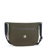 Kipling Ritstas Lunon Winter Exotic