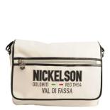 Nickelson Schoudertas White