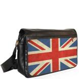 Kothai Schoudertas 16.4inch UK Flag Kothai Schoudertas 16.4inch UK Flag