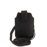 by LouLou Mobile Pochet Velvet Black by LouLou Mobile Pochet Velvet Black