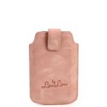 by LouLou Mobilepocket Vintage Light Rose