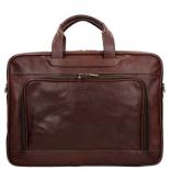 Tony Perotti A4-tas Rits Donker Bruin Tony Perotti A4-tas Rits Donker Bruin