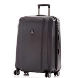 Titan Xenon Koffer 4-wiel 71cm Black