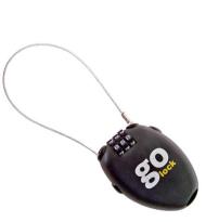 Playmarket Go Lock Zwart
