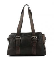 Spikes & Sparrow Shopper breed model Smoke