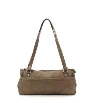 My Lady shopper bm rits Nieuw Taupe