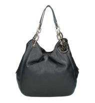 Michael Kors Shopper Black