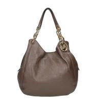 Michael Kors Shopper Mocca