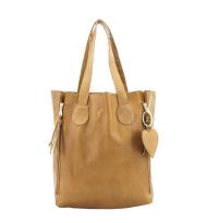 Fab Shopper Camel