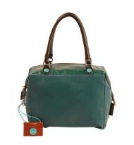 Gabs Handtas/Shopper Lovemedo M Mix Turquoise 01