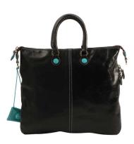 Gabs Handtas Week S Nero