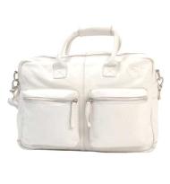 MicMac Westernbag Wit