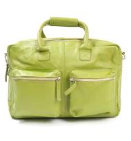 MicMac Westernbag Lime Green