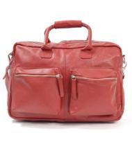 MicMac Westernbag Rood